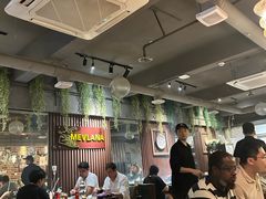 -Mevlana梅夫娜土耳其餐厅·清真