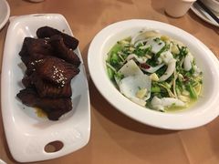 -新南华大酒店(广中店)