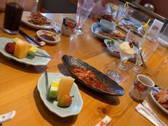 -大岛日本料理铁板烧(南通大饭店)