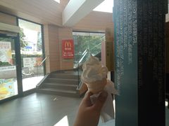-麦当劳(乳山路店)