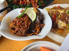 -隔壁老王·家常云南菜(花巷店)