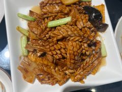 -梅飞酒家(桑园路店)