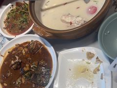 -全乐鱼馆·淳牌有机鱼直营店