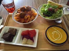 -榖屋house of flour(张江首店)