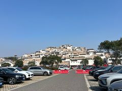 -舟山希尔顿酒店