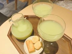 -奈雪茶院·茶室茶馆(广州粤海天地店)