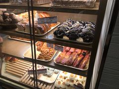 -山崎面包(静安久光店)