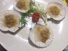 -U你·天然调味(南湖总店)