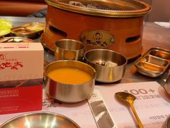 -西塔老太太泥炉烤肉(苏州大悦城店)