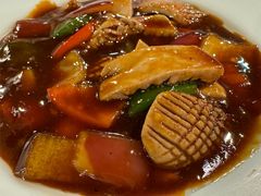 -乔家栅(襄阳南路店)