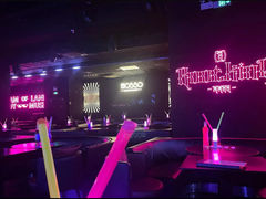 -MOSSO音乐酒吧·live house(南京旗舰店)