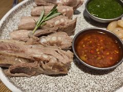 -那时新疆·若羌(经纬汇店)