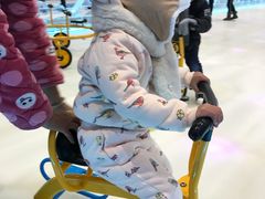 -宁波冰雪大世界(北仑区)