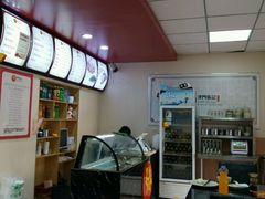 -津味张记包子铺(利民道店)