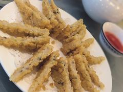 -外沙富龙城酒楼(老街店)