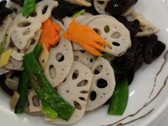 -鹭园酒家·四十年老字号