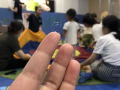 -金宝贝早教(大悦城中心)
