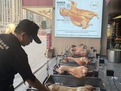 -羊之道草原味道清真餐厅(番禺店)