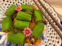 -上座云间·青年赣菜(绿茵店)