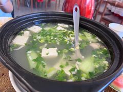 -老钟家烤羊排·敦伊阁清真餐厅胡羊焖饼