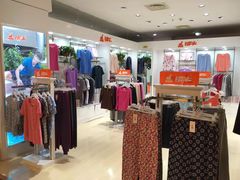 -沈阳商业城(中街路店)