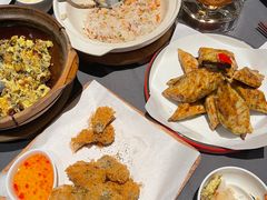 招积茄子-小炳胜(卓悦中心店)