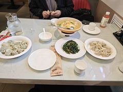 -八珍饺子·烤鸭·家常菜