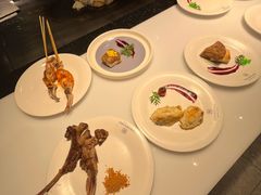 -川骄海鲜自助(亚运村店)