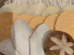 -老板娘的烤肉店(港湾广场店)
