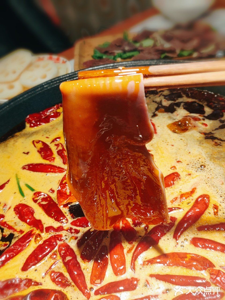 我不是哥哥【程蝶衣】，而是观音桥【程碟衣】