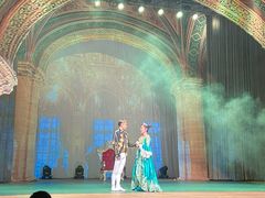 -虹口区工人文化宫