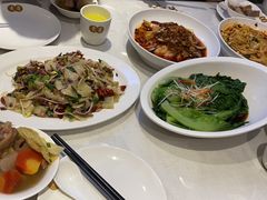 -东哥紫阳蒸盆子(旺座·现代城店)
