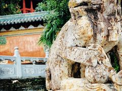 -报恩寺(平武县)