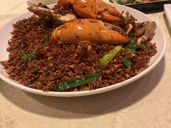 -喜记避风塘炒辣蟹(旗舰店)