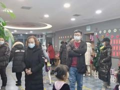 -西安小天鹅艺术团(金花路校区)