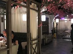 大堂-花千醉(新街口店)