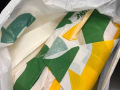 -赛百味SUBWAY(金龙大厦店)