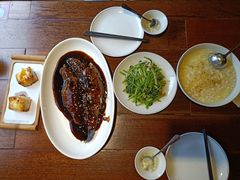 -大牌大·传统杭帮菜(湖滨店)