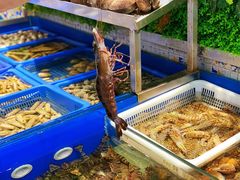 -海味当家·蒸锅海鲜(中山广场创始店)