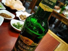 -金刚山烧烤(中山路店)
