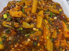 -无味饭店(九眼桥商业文化广场店)