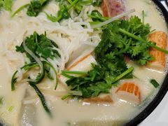 -肥汁米蘭香港米线(长宁来福士店)