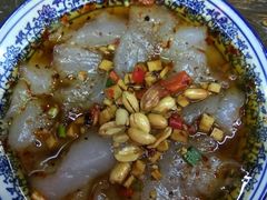 -王村姑老土炕莜面村(桥东店)