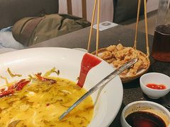 -赠李白·如诗的川味(余杭万达广场店)