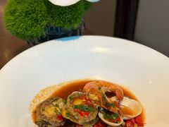 -Social 秀西餐厅-长沙瑞吉酒店(运达店)