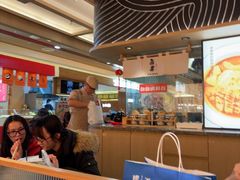 -吾妻拉面•和风食堂(群光广场店)