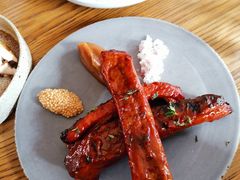 -BOR Eatery(安福路店)