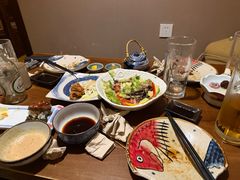 -鸟泉居酒屋·烧鸟·酒馆(百子湾店)