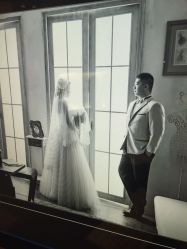 点击看大图 -挪娅婚纱摄影皇家会所