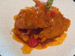 -奉天小馆·非遗东北菜(沈阳万象城店)